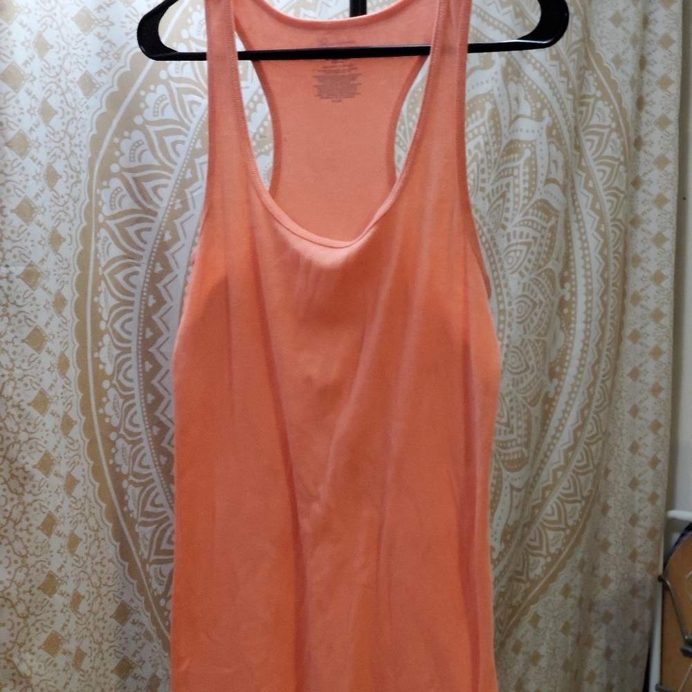 Womens Racerback Tank